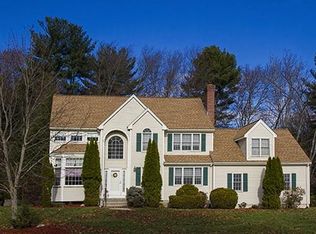 21 Hooksett Cir, Medway, MA 02053