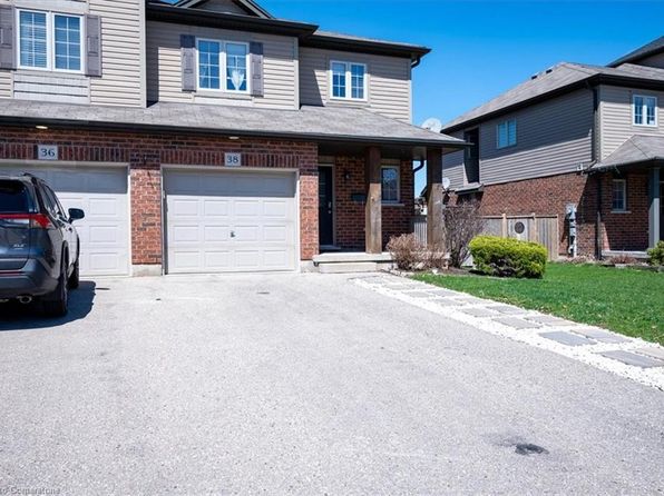 38 Captain McCallum Dr, Wilmot, ON N3A 0B7