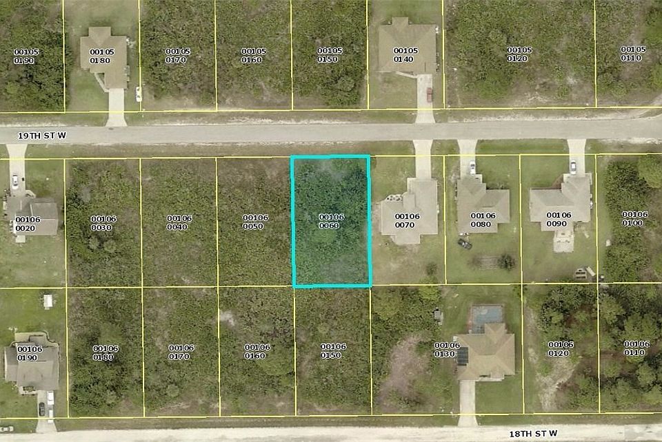1st image of 2509 19th St W