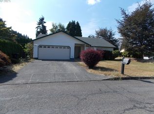 17135 Hanneman Ct, Gladstone, OR