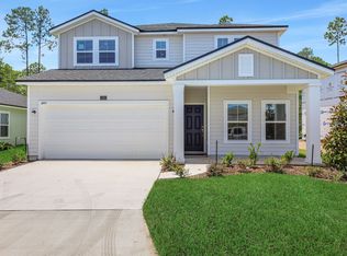 371 Pinzon Place St, Augustine, FL 32095