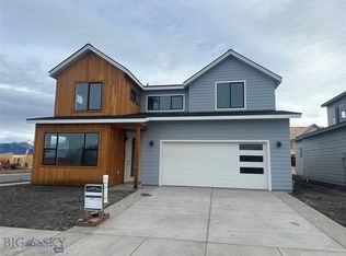 38 N Eldorado Ave, Bozeman, MT 59718