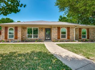 314 Doubletree Dr, Highland Village, TX 75077