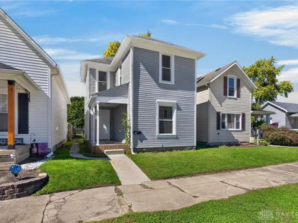 734 S Downing St, Piqua, OH 45356
