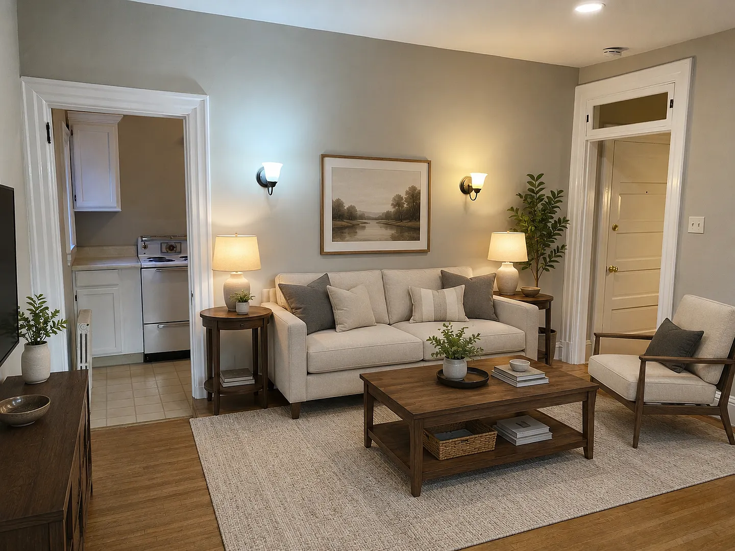 302 N. Broad St. — Photo 3