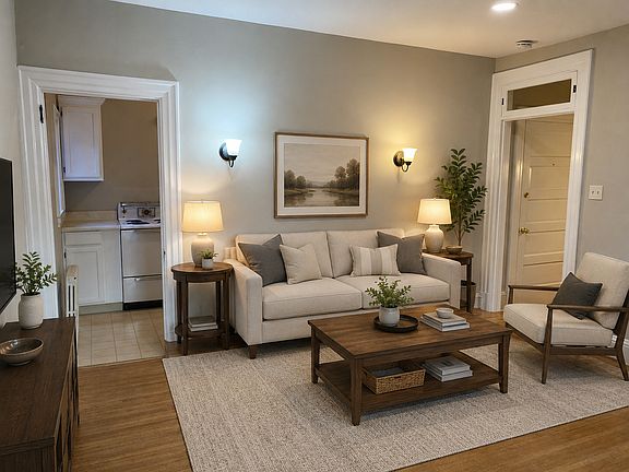 3rd image of 302 N Broad St APT 2