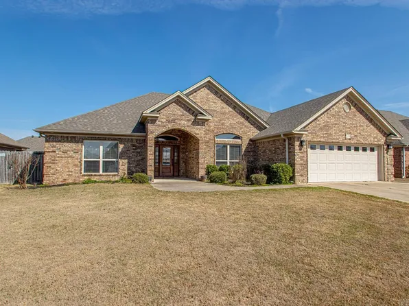 2353 Lakeshore Ln, Cabot, AR 72023