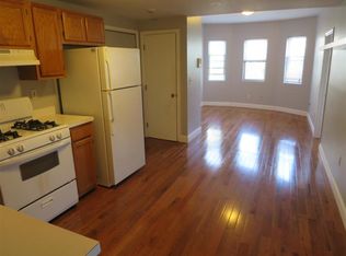 361 Somerville Ave APT 1, Somerville, MA 02143