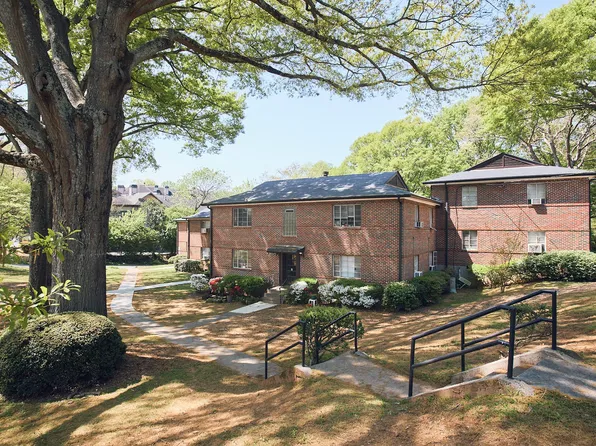 1337 Briarwood Dr NE Unit 1, Atlanta, GA 30306