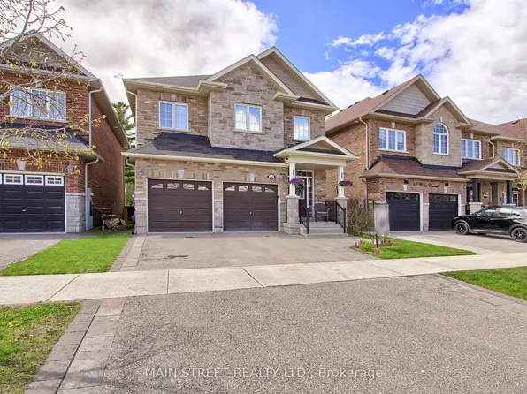 42 Prosser Cres, Georgina, ON L0E 1R0