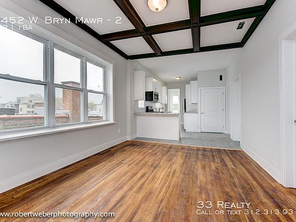 2nd image of 1452 W Bryn Mawr Ave APT 2