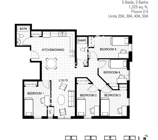 261 Lester St #204 — Photo 26