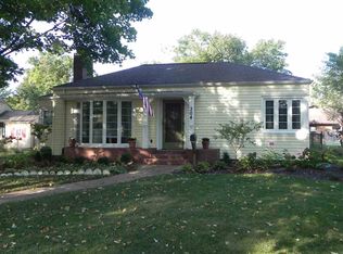 304 Bond St, North Manchester, IN