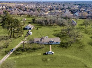 5304 Wildwood Dr, Flower Mound, TX 75028