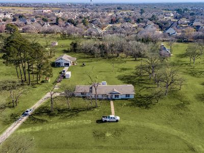 5304 Wildwood Dr, Flower Mound, TX, 75028