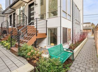 5610 14th Ave NW #A, Seattle, WA 98107