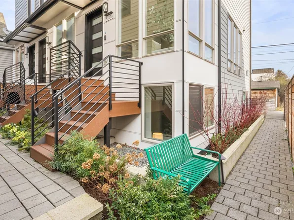 5610 14th Avenue NW #A, Seattle, WA 98107