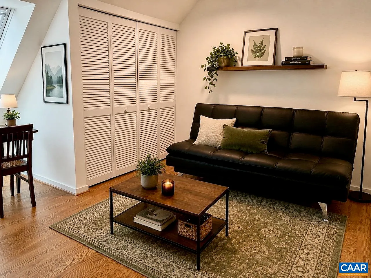 2 bed, 2.0 bath, 1140 sqft, $2,200 — Photo 4