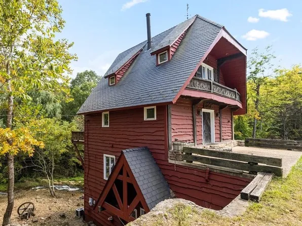 6602 Middlebrook Rd, Raphine, VA 24472