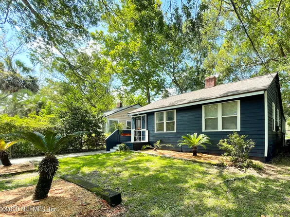 3555 ERNEST Street, Jacksonville, FL 32205