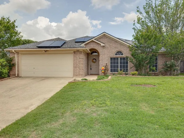 3729 Periwinkle Dr, Fort Worth, TX 76137