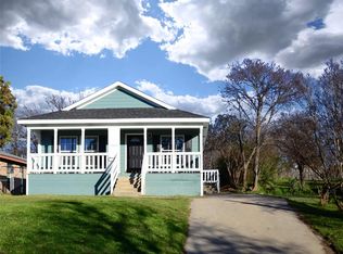 2612 Refugio Ave, Fort Worth, TX 76164