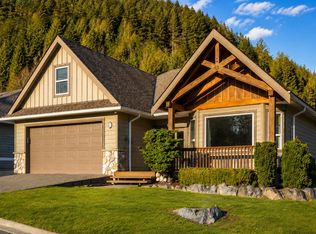 14550 Morris Valley Rd #2, Fraser Valley, BC V0M1A1
