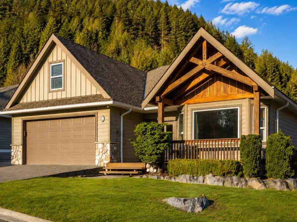 14550 Morris Valley Rd #2, Fraser Valley, BC V0M 1A1
