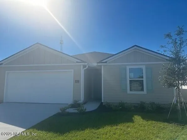 4422 WHITE IBIS Lane, Green Cove Springs, FL 32043
