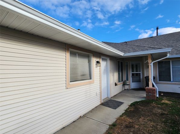 807 Railway Ave #8, Ashcroft, BC V0K 1A0
