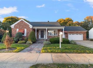 25 Prosper St, Providence, RI 02904