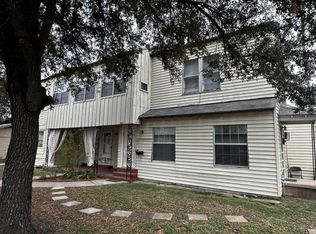 800 S Texas Blvd UNIT A, Weslaco, TX 78596