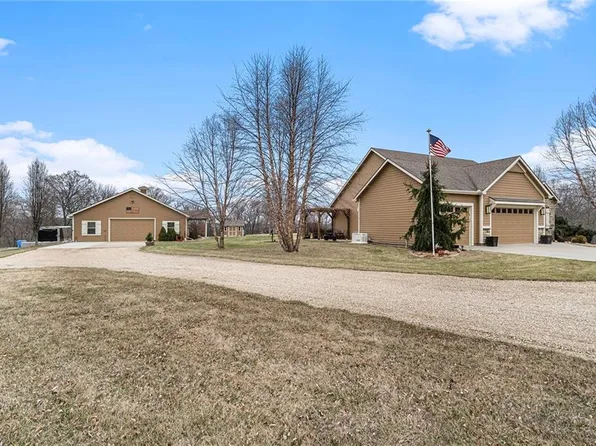 19000 255th St, Tonganoxie, KS 66086