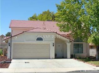 3973 Avocado Dr, Las Vegas, NV 89103