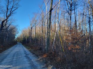 0 New State Rd, Savoy, MA 01256