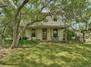 10303 Lisa Cv, Austin, TX 78733
