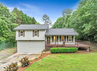 3994 Nebo Rd, Hiram, GA 30141