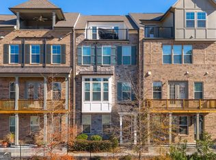 3528 Duke Center Way, Peachtree Corners, GA 30092