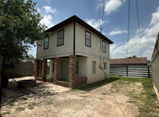 307 S Cox St, Rio Grande City, TX 78582