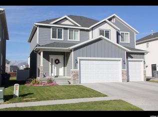 497 E Rue De Paris, Vineyard, UT 84059