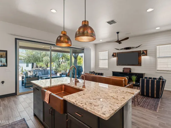 4254 Sawbuck Way, Wickenburg, AZ 85390