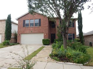 2024 Navada Way, Justin, TX 76247