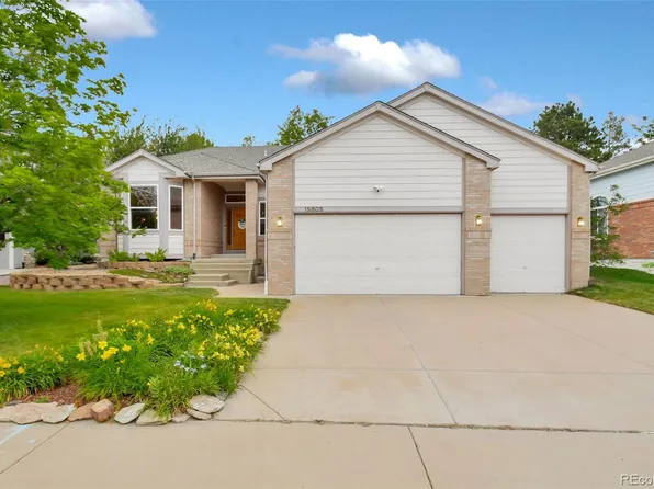 15805 W 63rd Avenue W, Arvada, CO 80403