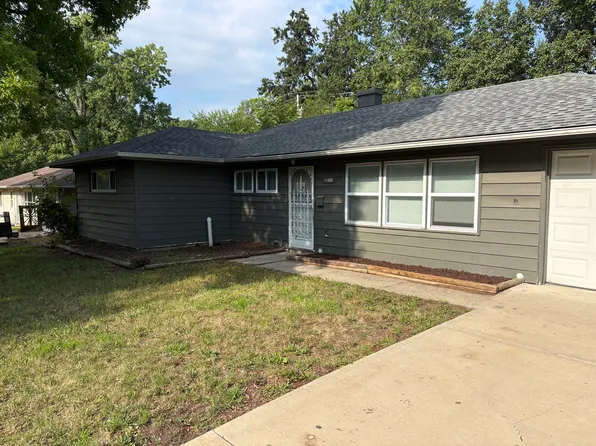 11400 Herrick Ave, Kansas City, MO 64134