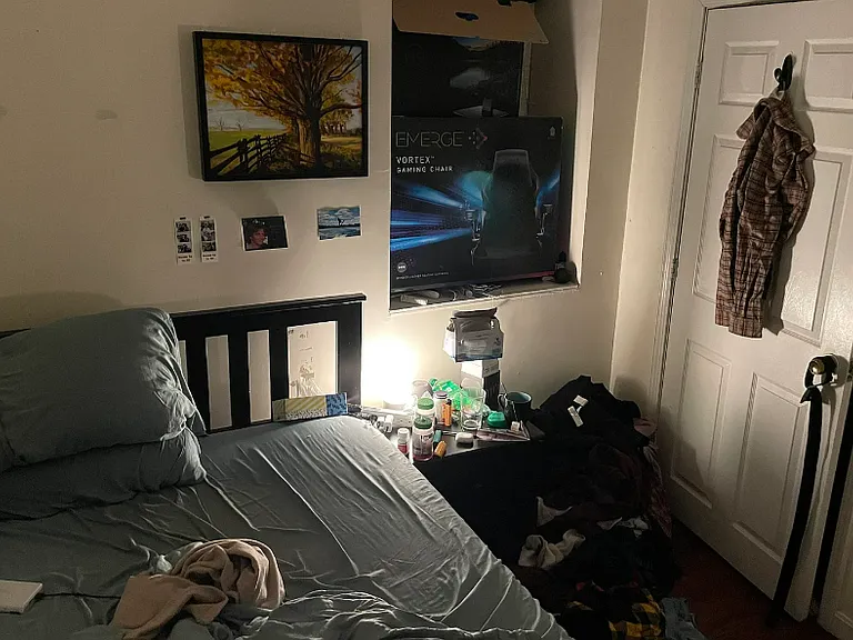 212 Hemenway St #2 — Photo 4