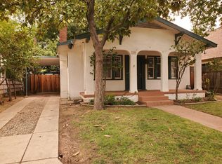 1749 40th St, Sacramento, CA 95819