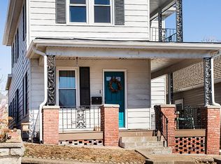 410 Sandusky Ave, Kansas City, KS 66101