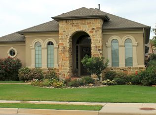 3924 Walsh Ranch Blvd, Round Rock, TX 78681