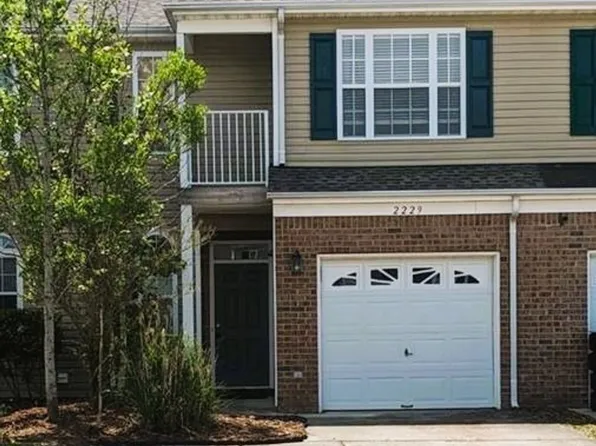 2229 Bizzone Cir, Virginia Beach, VA 23464