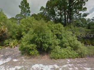 17208 Johns Ave, Port Charlotte, FL 33948